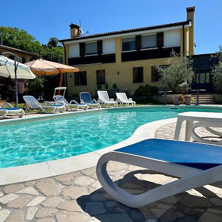 Country House La Montagnola Valdobbiadene Εξωτερικό φωτογραφία