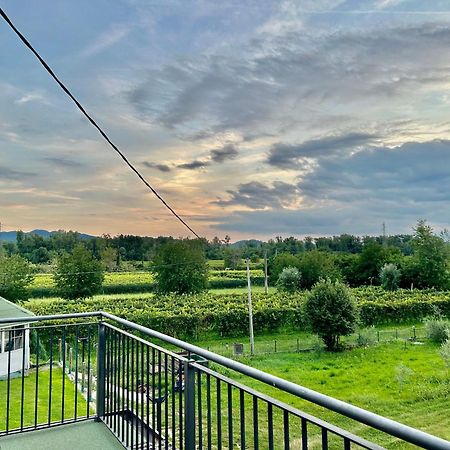 Country House La Montagnola Valdobbiadene Εξωτερικό φωτογραφία