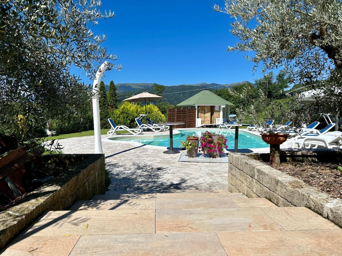 Country House La Montagnola Valdobbiadene Εξωτερικό φωτογραφία