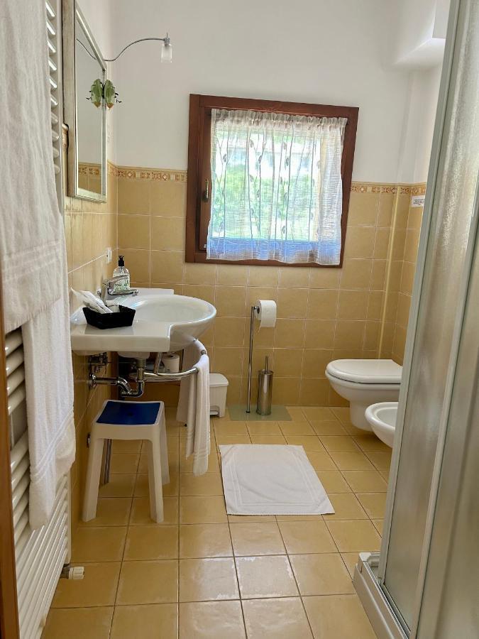 Country House La Montagnola Valdobbiadene Εξωτερικό φωτογραφία