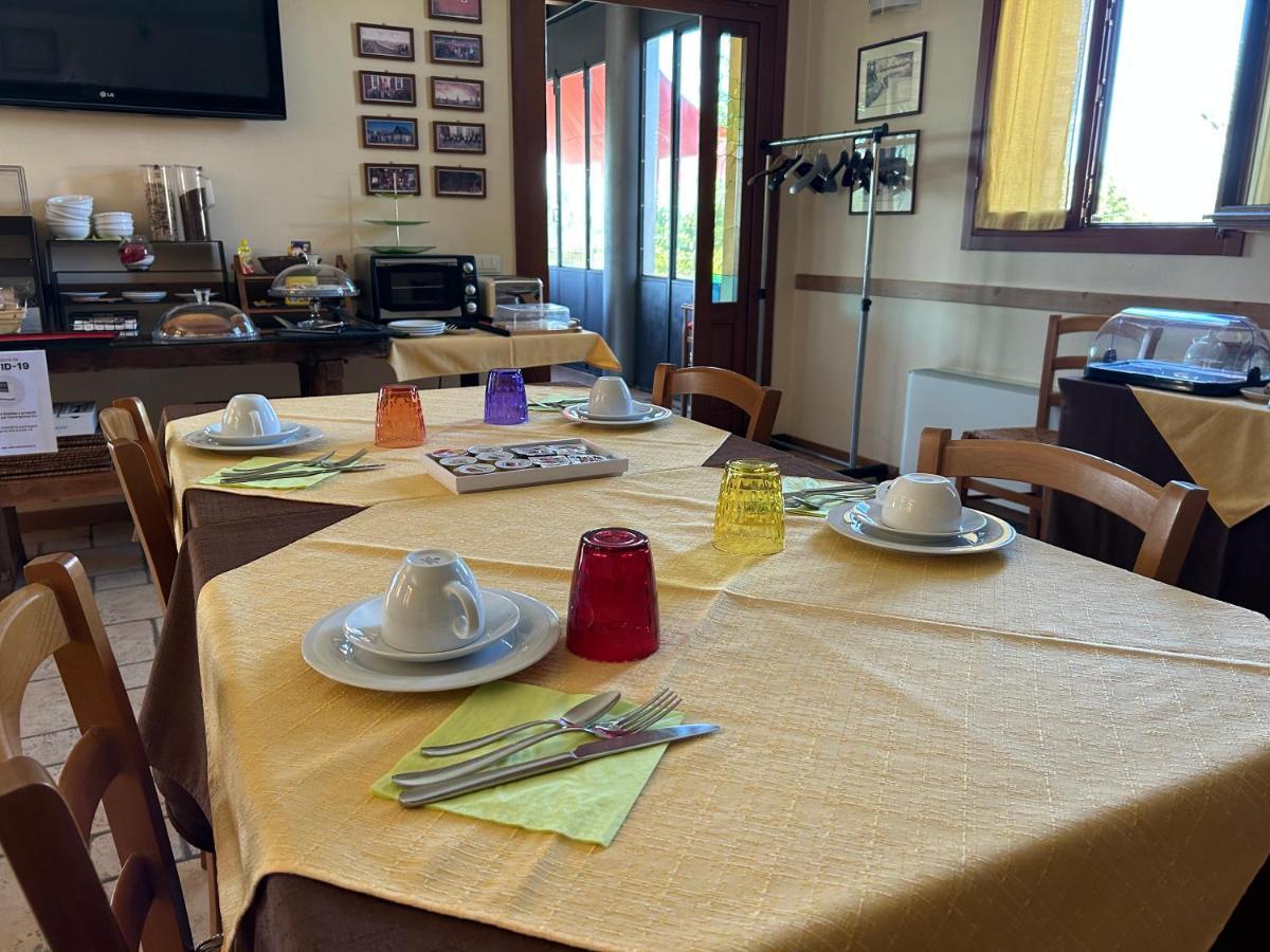 Country House La Montagnola Valdobbiadene Εξωτερικό φωτογραφία