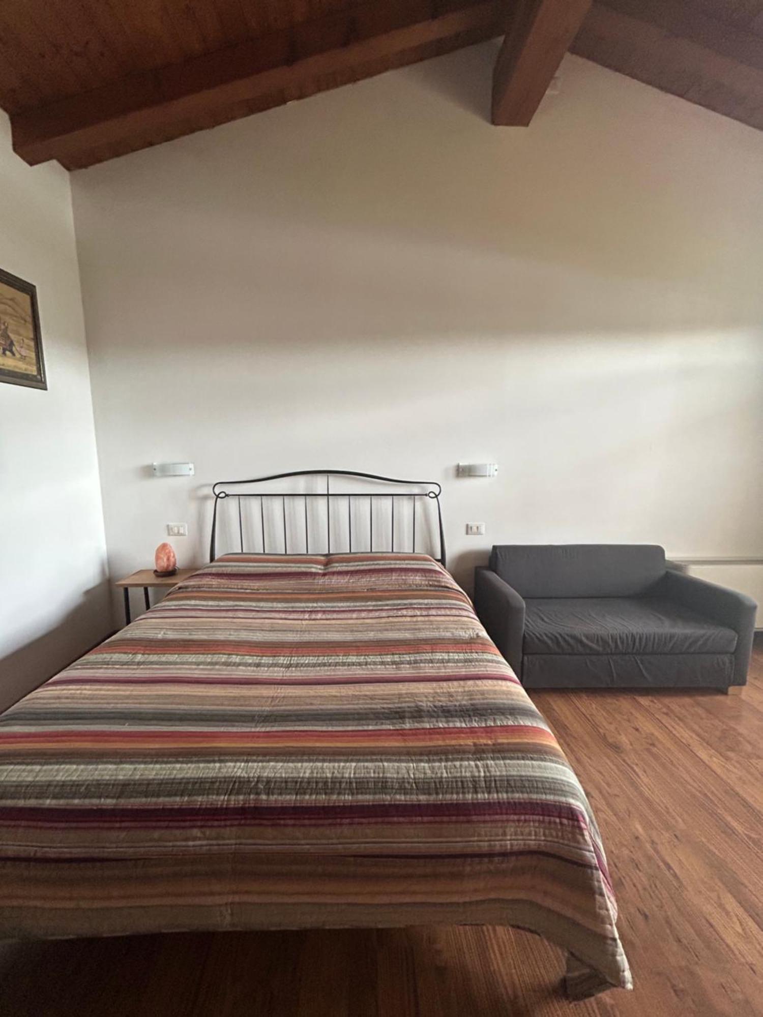 Country House La Montagnola Valdobbiadene Εξωτερικό φωτογραφία