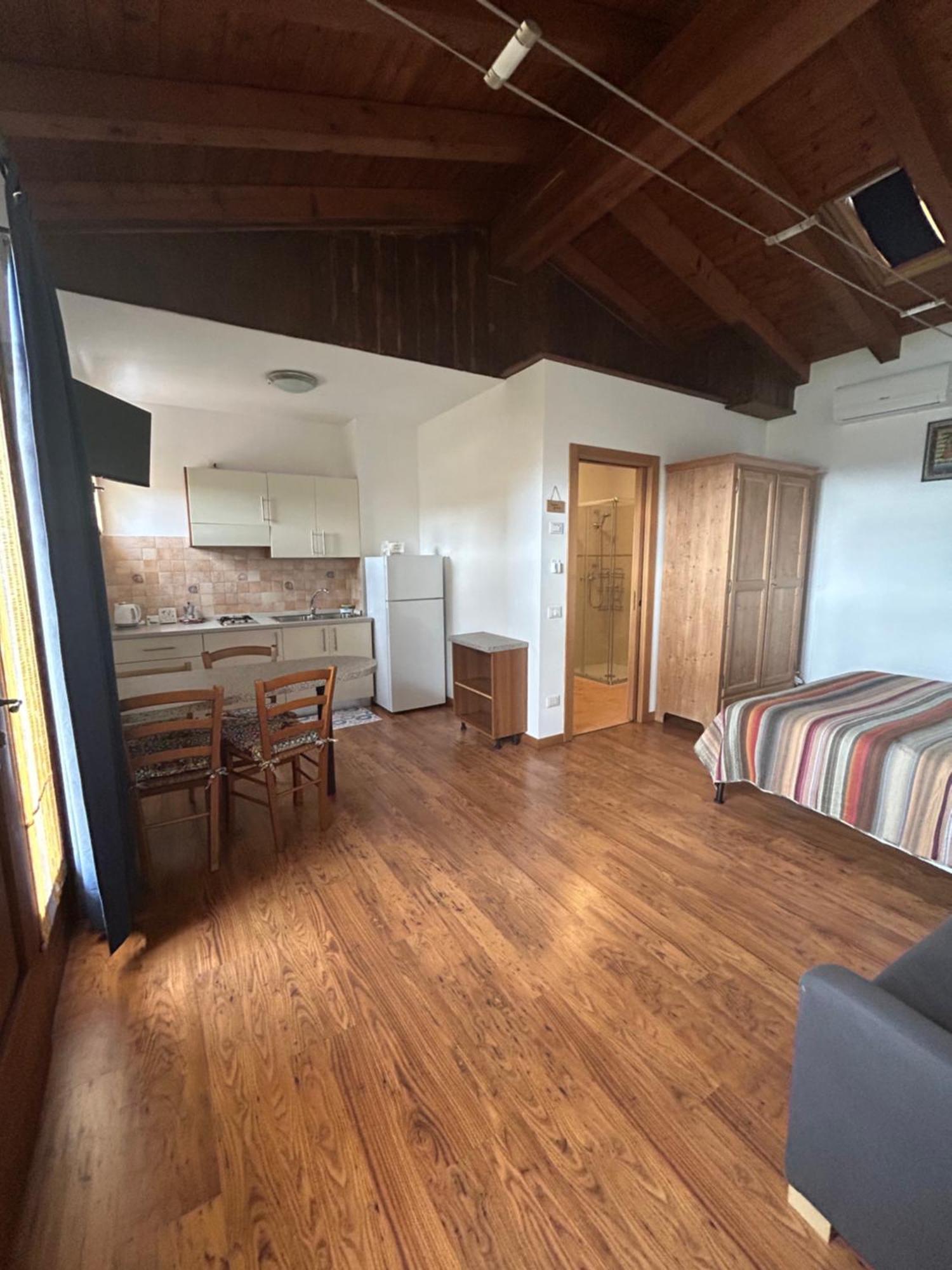 Country House La Montagnola Valdobbiadene Εξωτερικό φωτογραφία